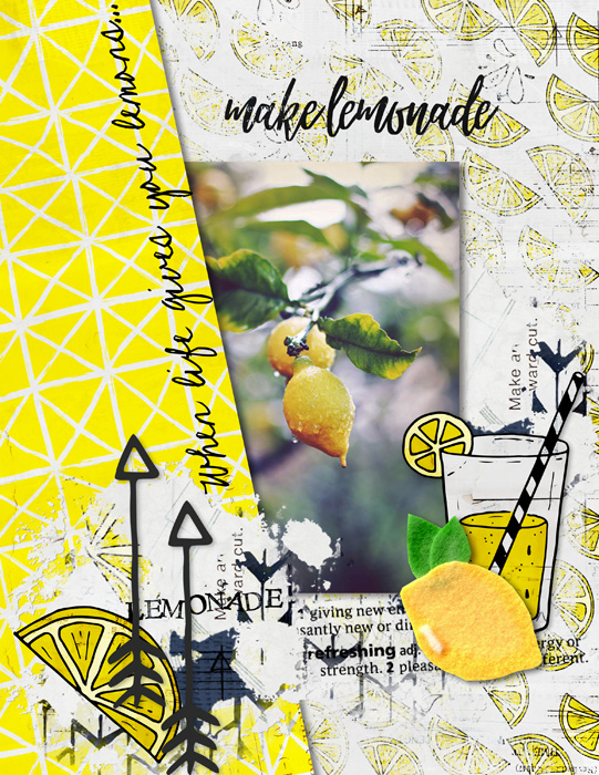 Lemonade