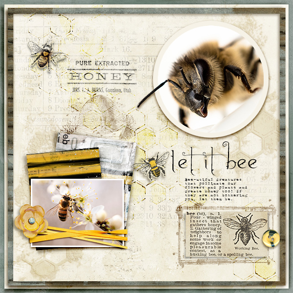 Let it Bee