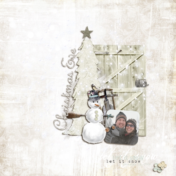 Let It Snow