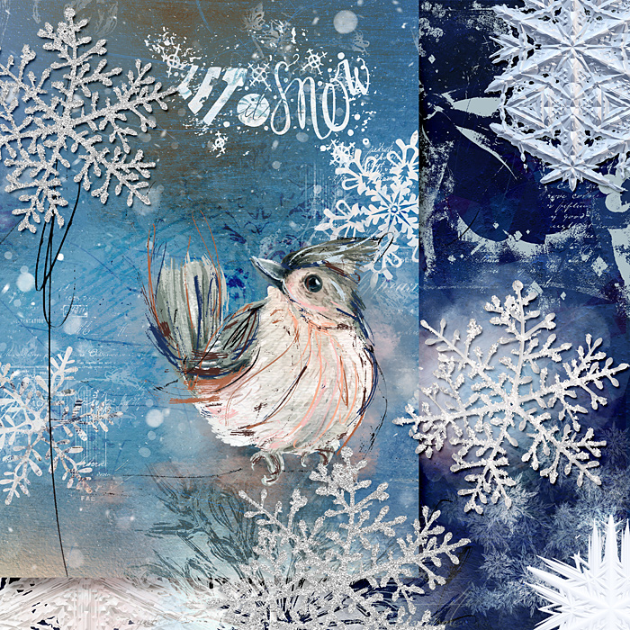 Let it snow