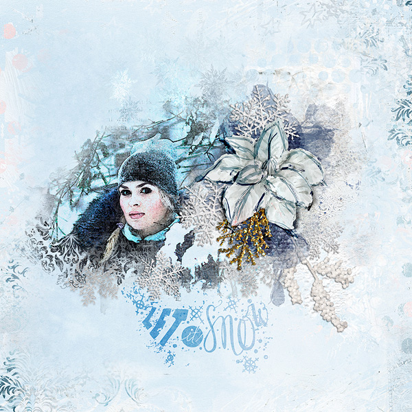 let it snow