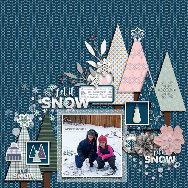 Let-it-Snow