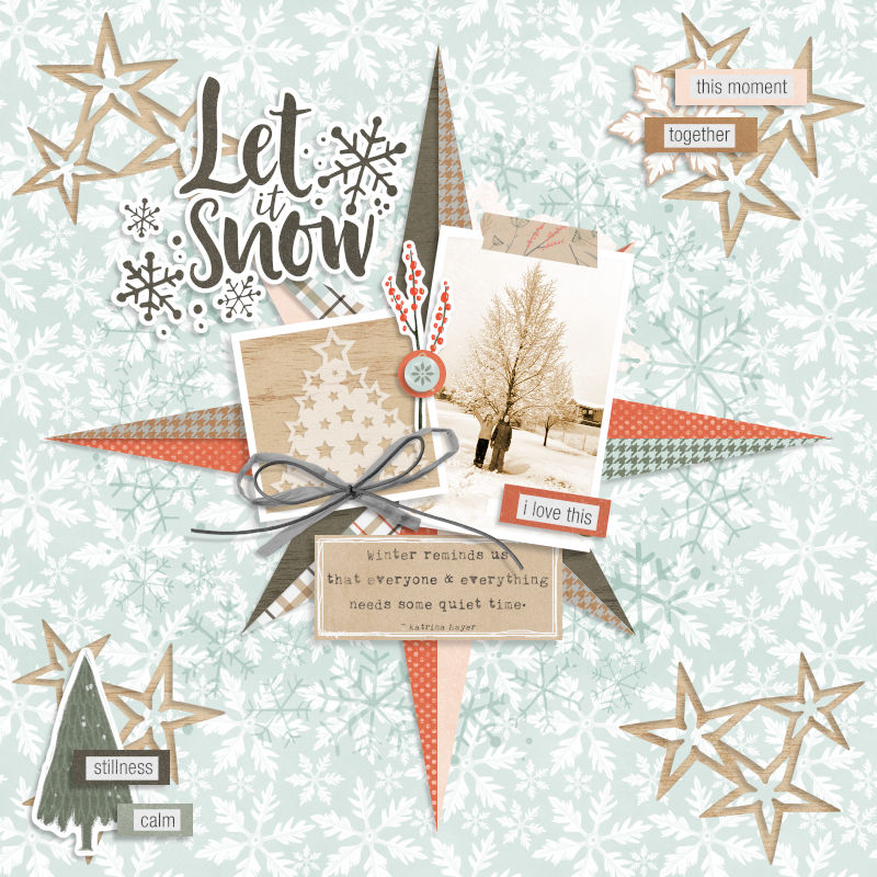 Let It Snow