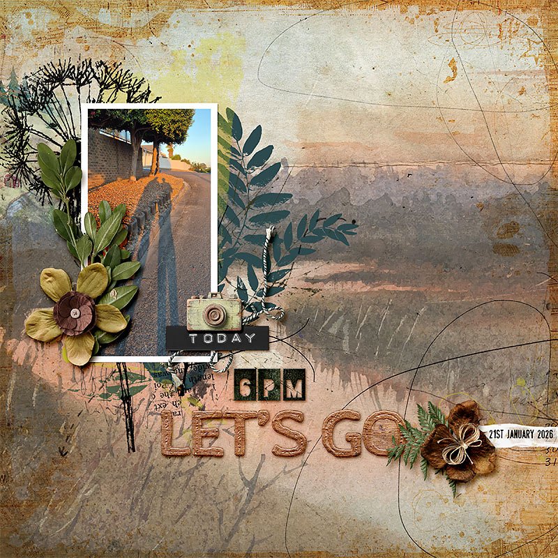 Let's-Go