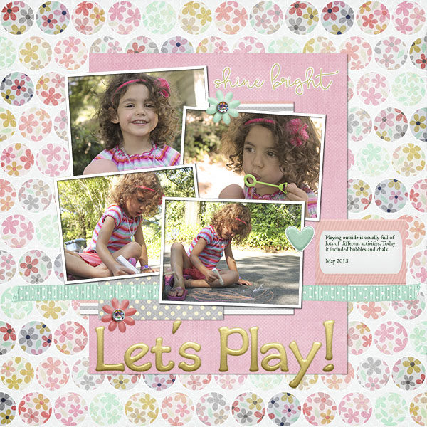 Let's Play!
