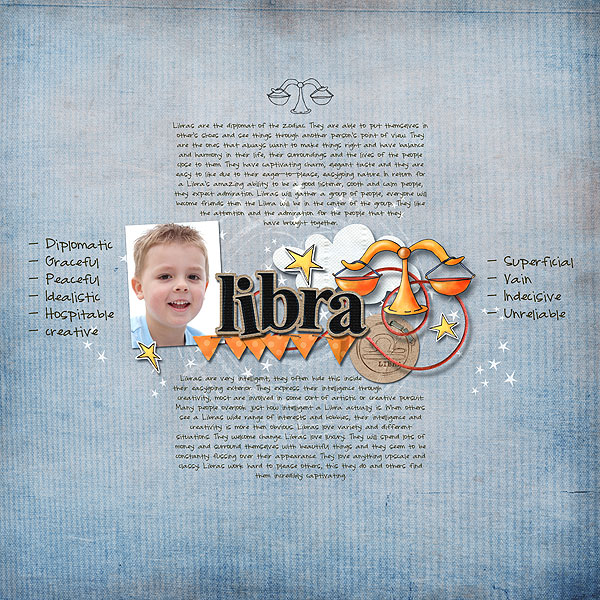 libra