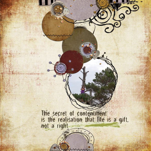 life is a gift
