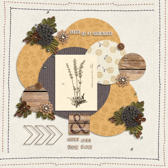 Life is a Journey