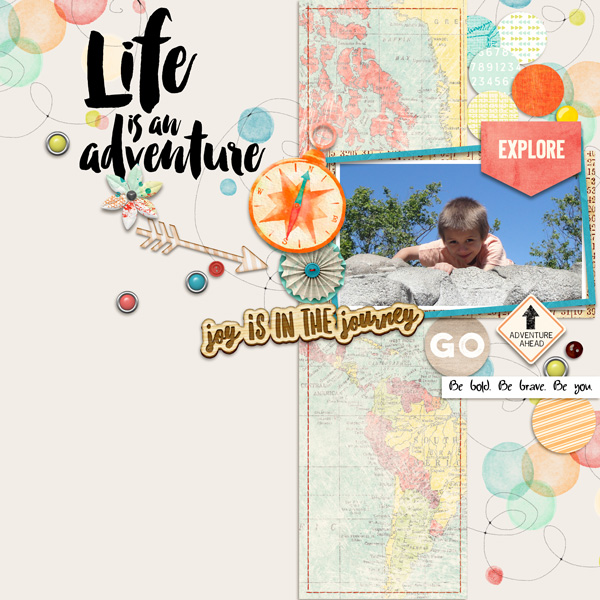 Life-is-an-adventure