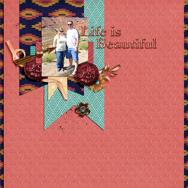 life is beautiful