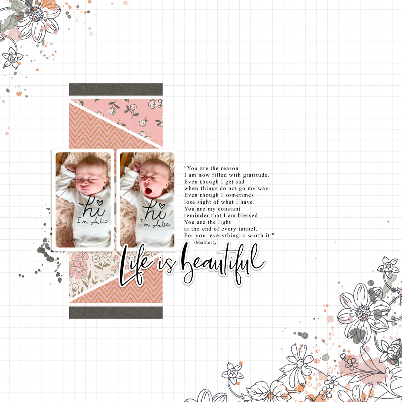Life Is Beautiful