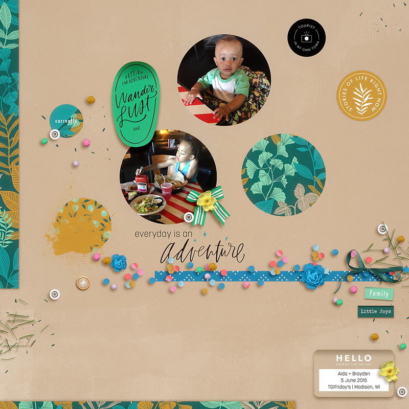 Life: June 2015