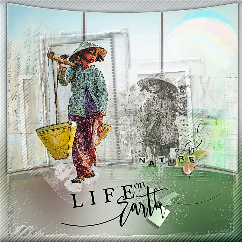 Life On Earth