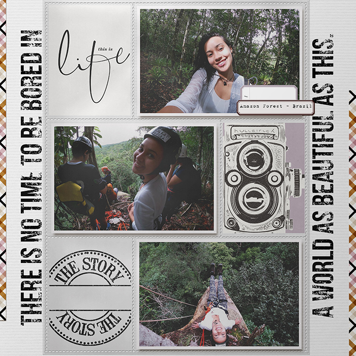 life
