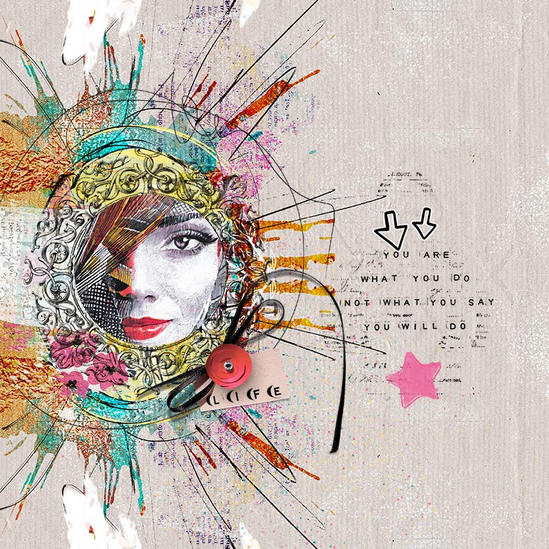 life
