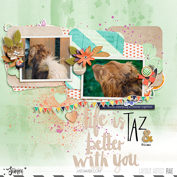 Lifeisbetterwithyou