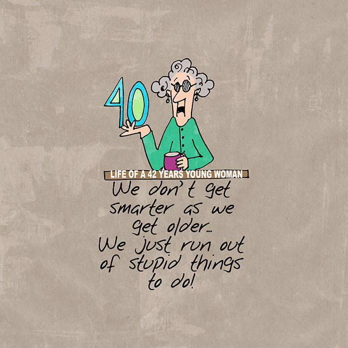 LIFEOFA42YEARS