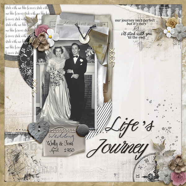 Life's Journey