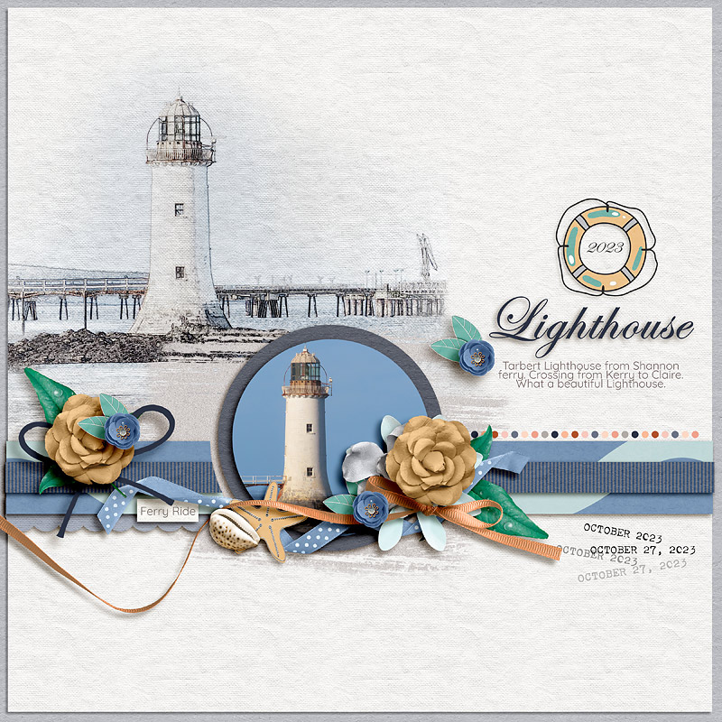 Lighthouse