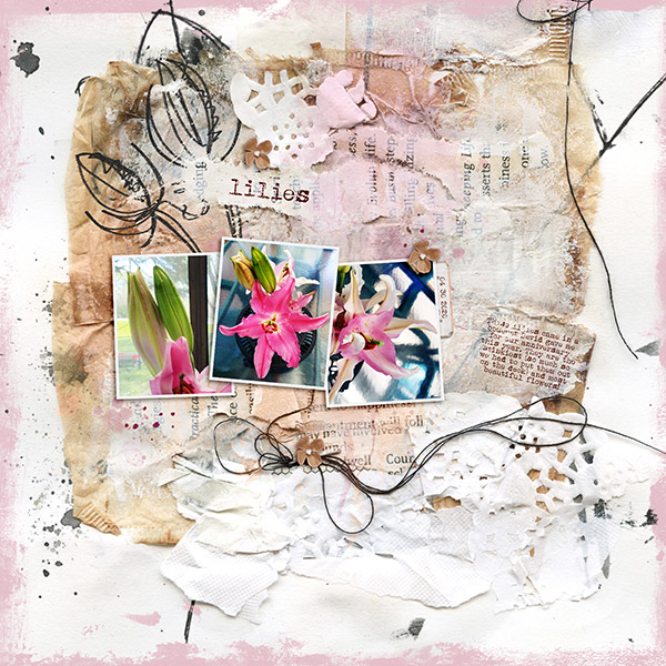 Lilies