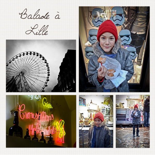Lille(1)
