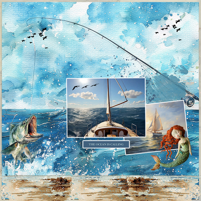 Lilypad 2024 04 Blog Hop