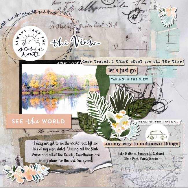Lilypad Challenges - A 2024 09 RGs Featured Product