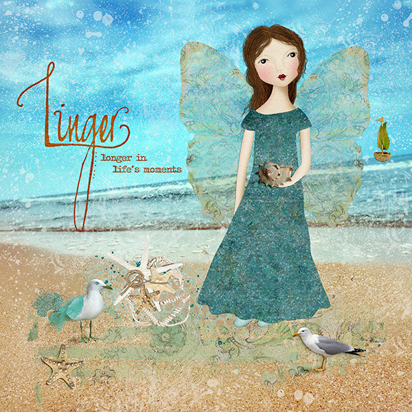 Linger