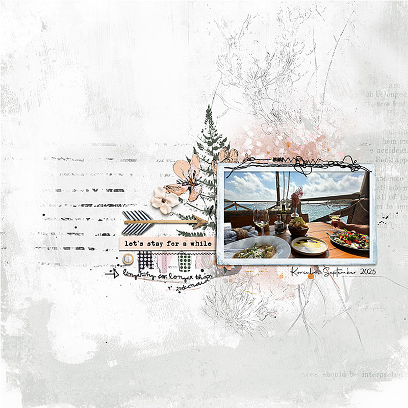 Lingering