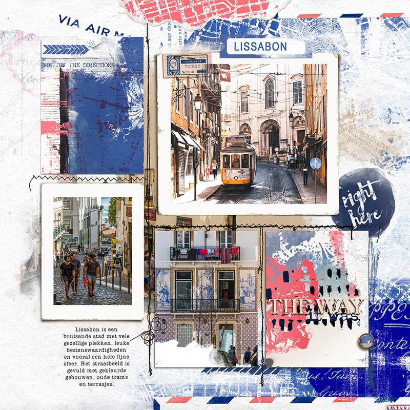 Lissabon