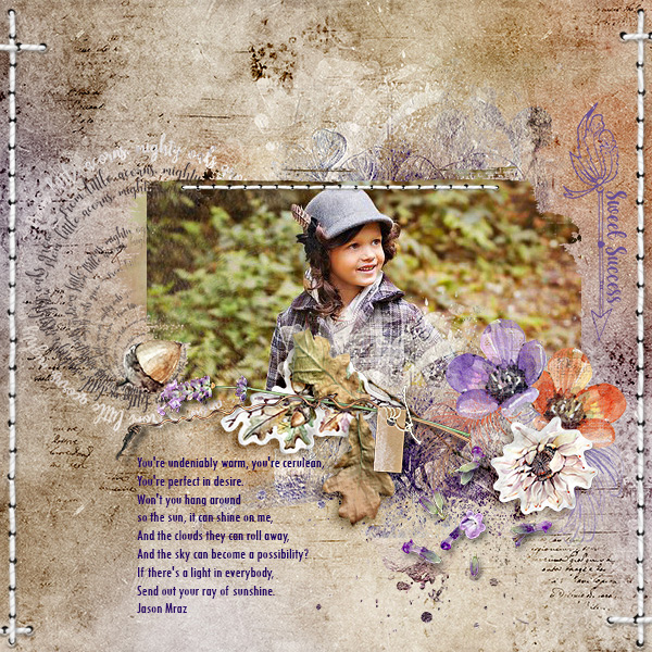 Little Acorns