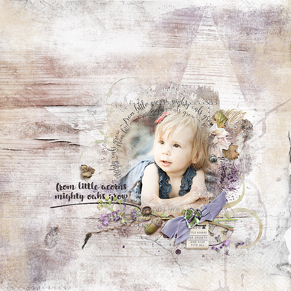 little-acorns