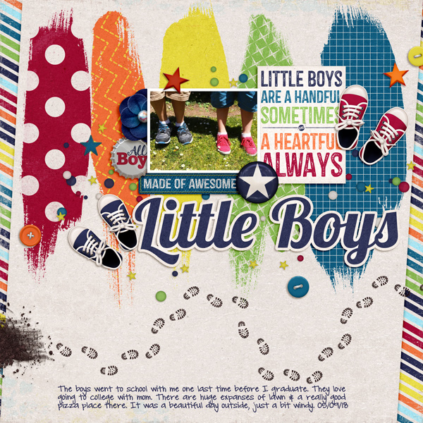 Little Boys