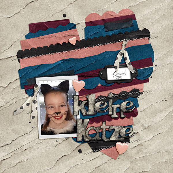 Little Cat