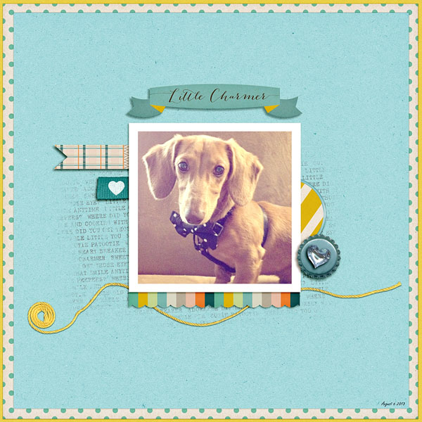 Little Charmer