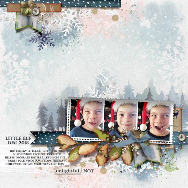 LITTLE ELF