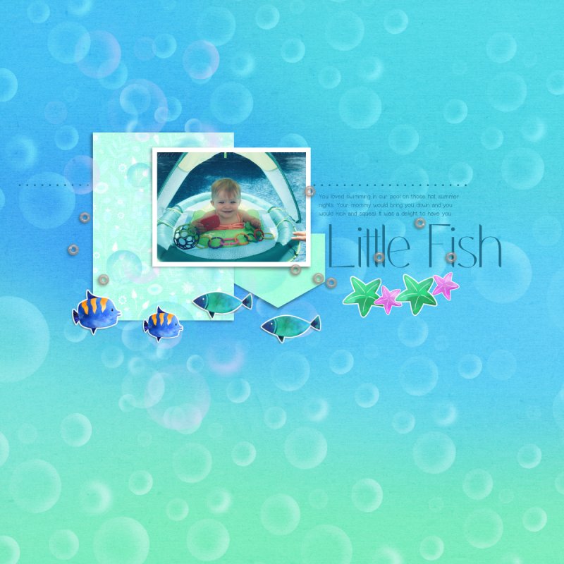 Little Fish