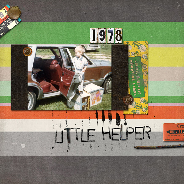Little Helper