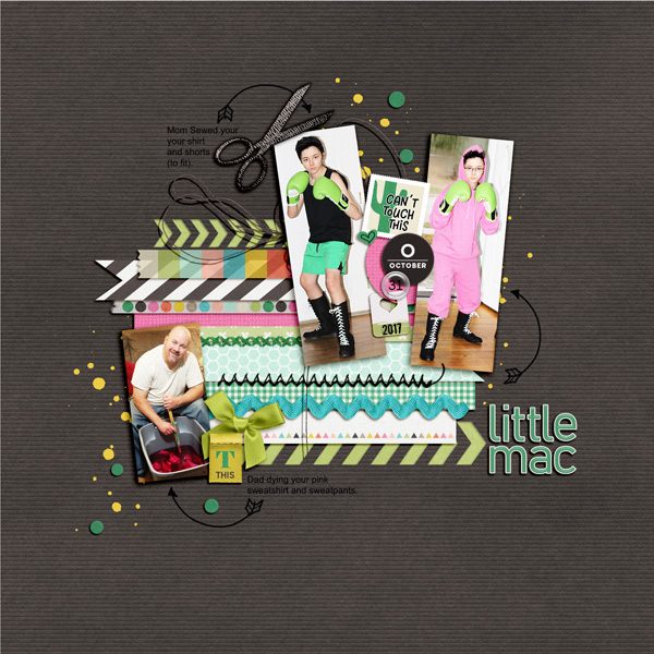 Little Mac