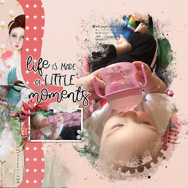Little Moments