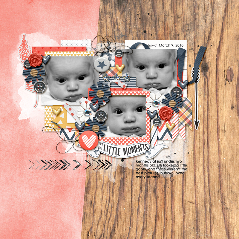 Little-Moments