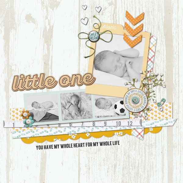 Little-one
