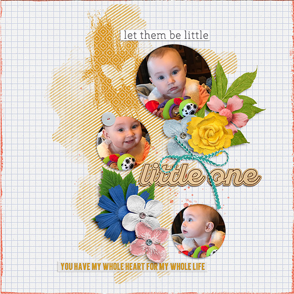 Little One