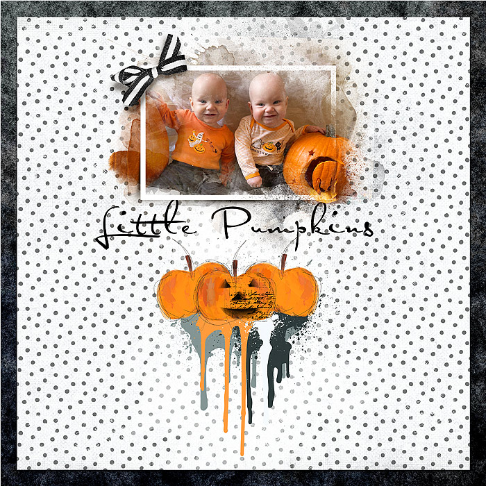 Little Pumpkins