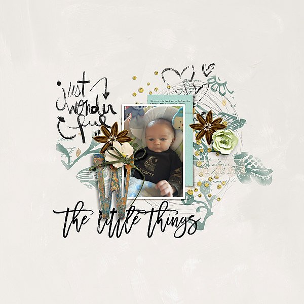 Little-Things