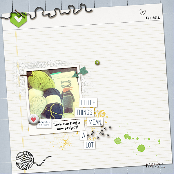 Little-things