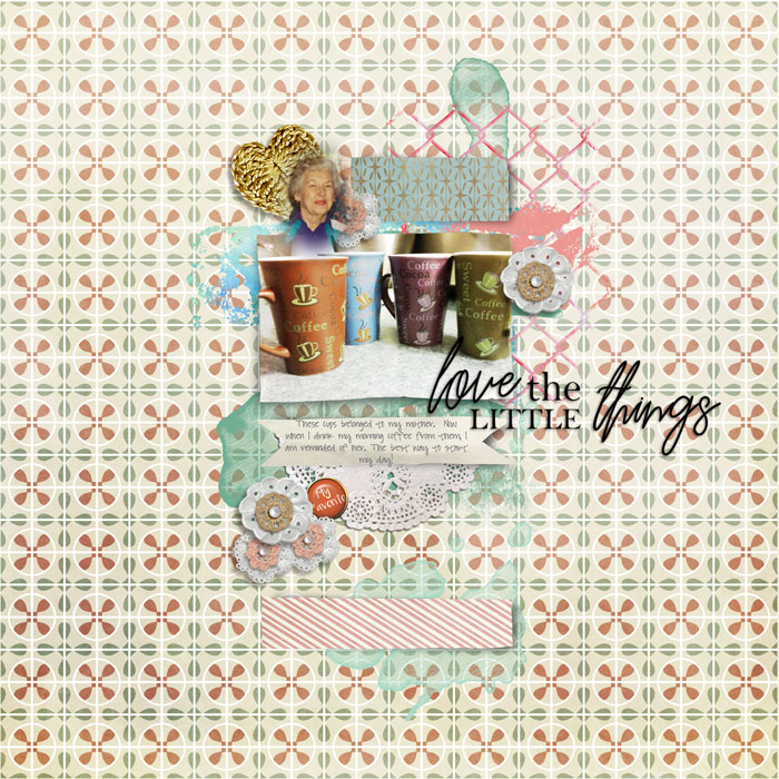 Little-things