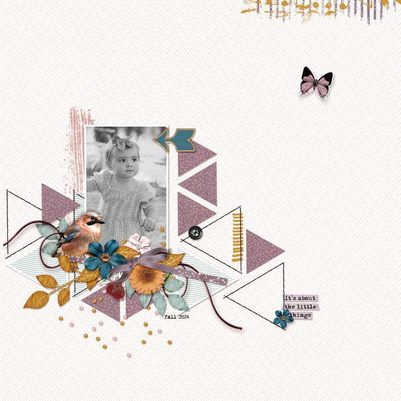Little-things