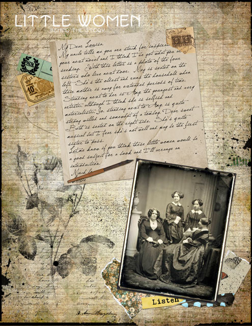 Little Women