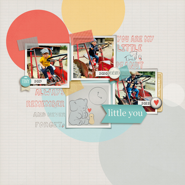 Little You